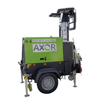 torre iluminacion led axor rentals 2